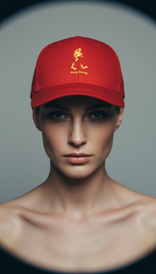 Sports Cap